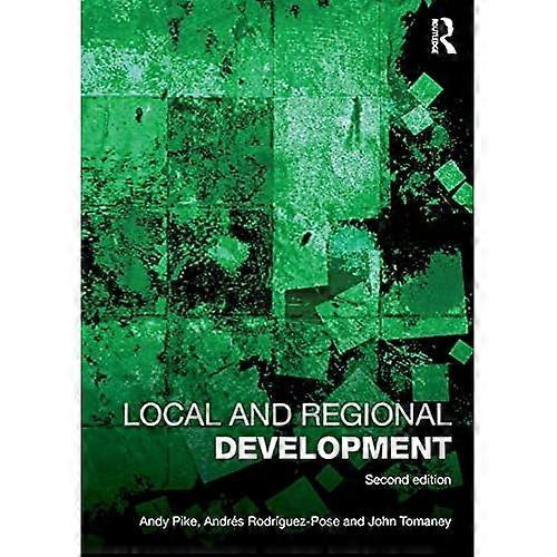 Lokale en regionale ontwikkeling