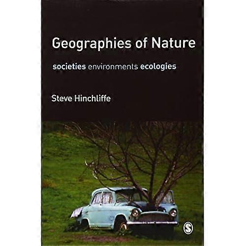 Geographies of Nature
