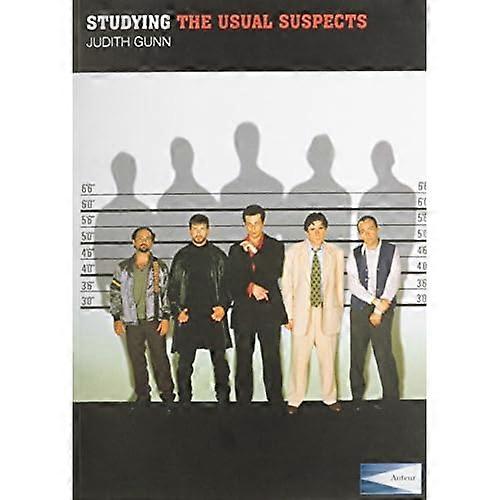 Estudiando a los sospechosos habituales - Edición para el instructor