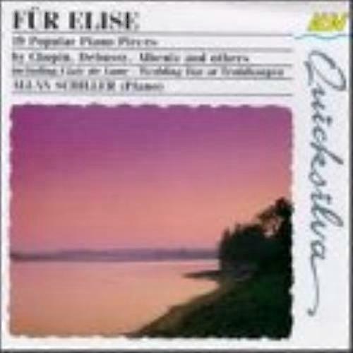 Fr Elise CD (1994)