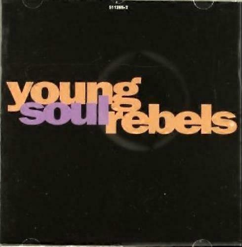 Various Young Soul Rebels CD