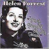 Help Yourself to My Heart CD (2003)