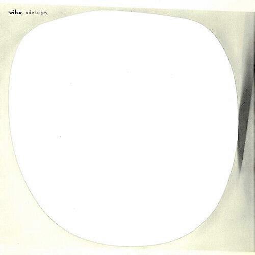 Wilco Ode to Joy CD (2019)
