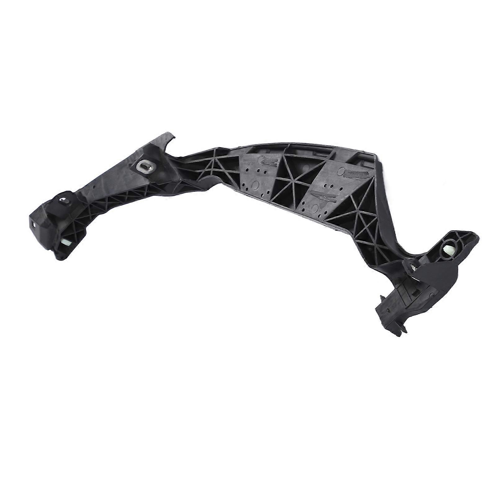 Upper Bracket Front Radiator Core Support Side Mount 95B807890C