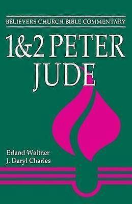 1-2 Peter Jude