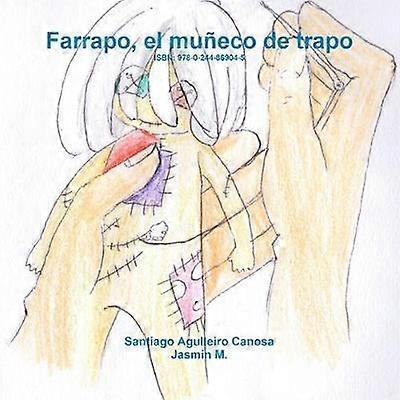 Farrapo el muñeco de trapo