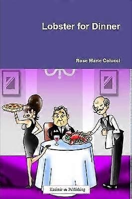 Homar la cină
