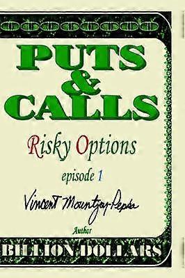 PutsCalls Risky Options Episode I 01