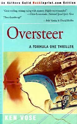 Overstyring En Formel 1-thriller