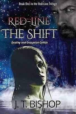 RedLine The Shift Volume 1
