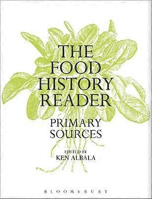 The Food History Reader