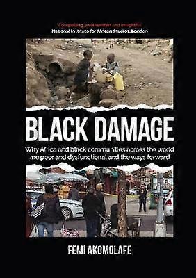 Black Damage