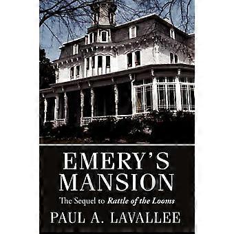 Emery's Mansion