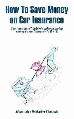 How To Save Money on Car Insurance