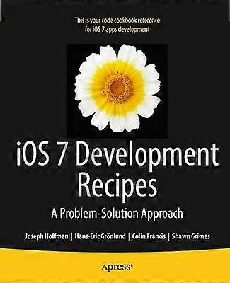 iOS 7 開発レシピ