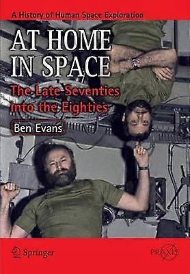 At Home in Space