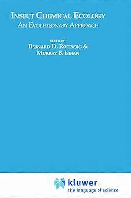 Insect Chemical Ecology