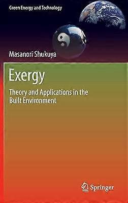 Exergie