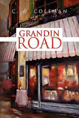 Chemin Grandin