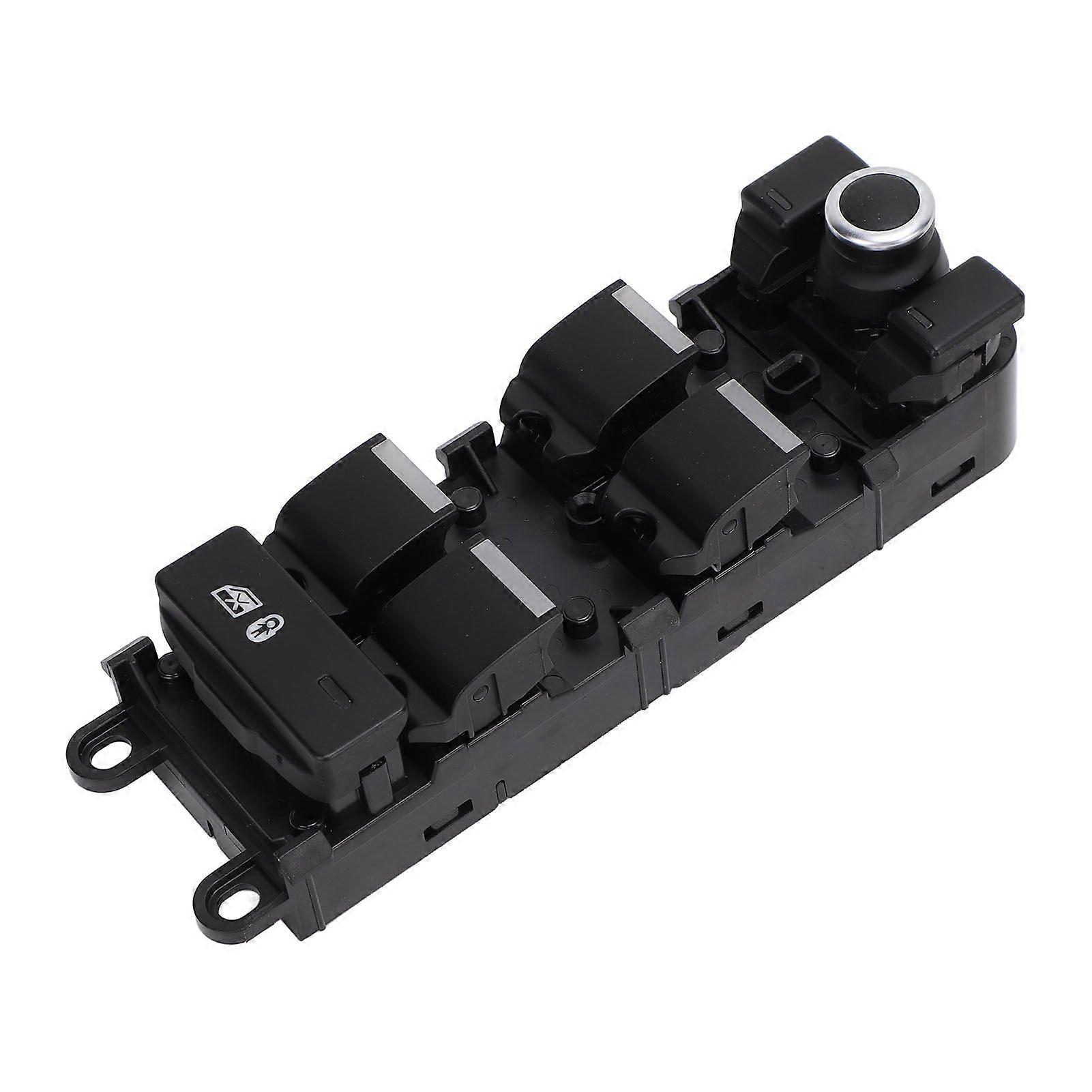Master Power Window Switch LR078894 Power Door Window Control Switch Button for Sport 20142017 MK3380