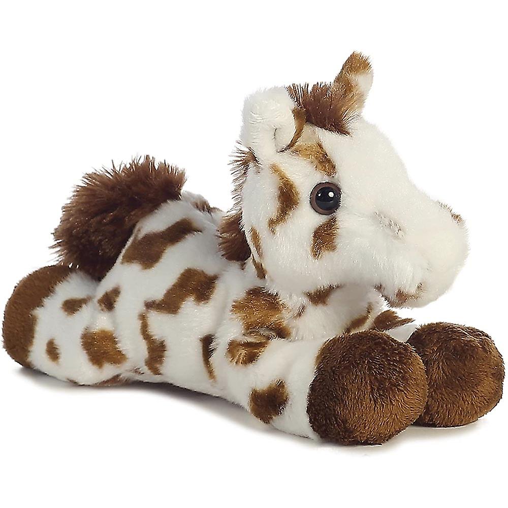 Aurora - Mini Flopsie - 8" Gypsy Plush