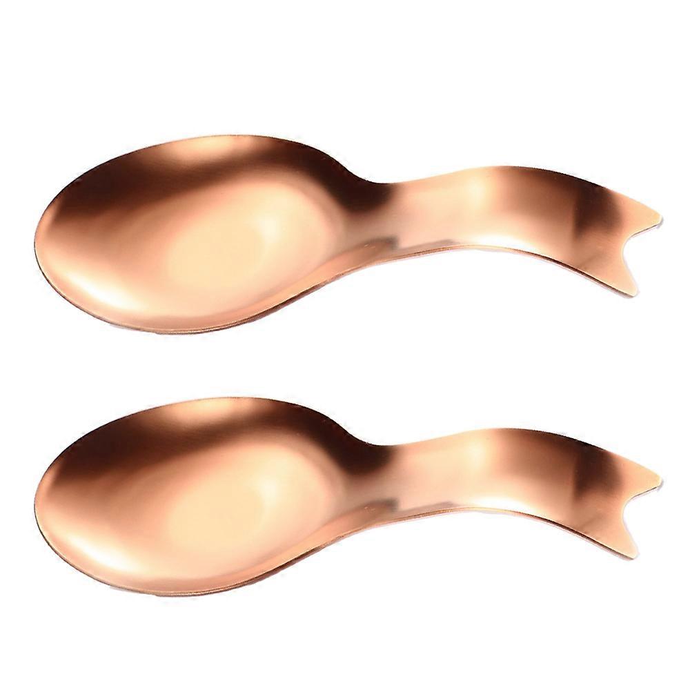 repose-cuillere, acéroinoxydable, cocina