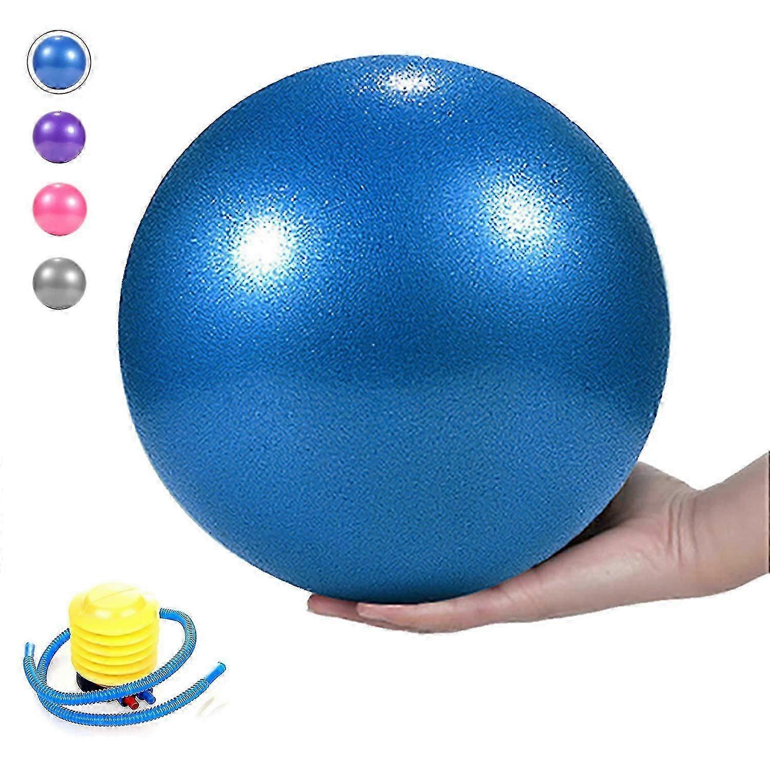 9 Inch-small Bender Ball For Pilates, Pilates Ball, Barre Ball, Mini E