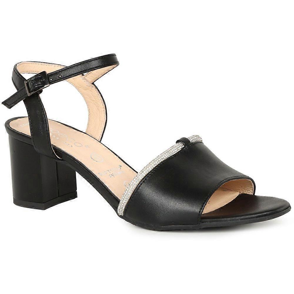 Bioeco Siena 女士凉鞋