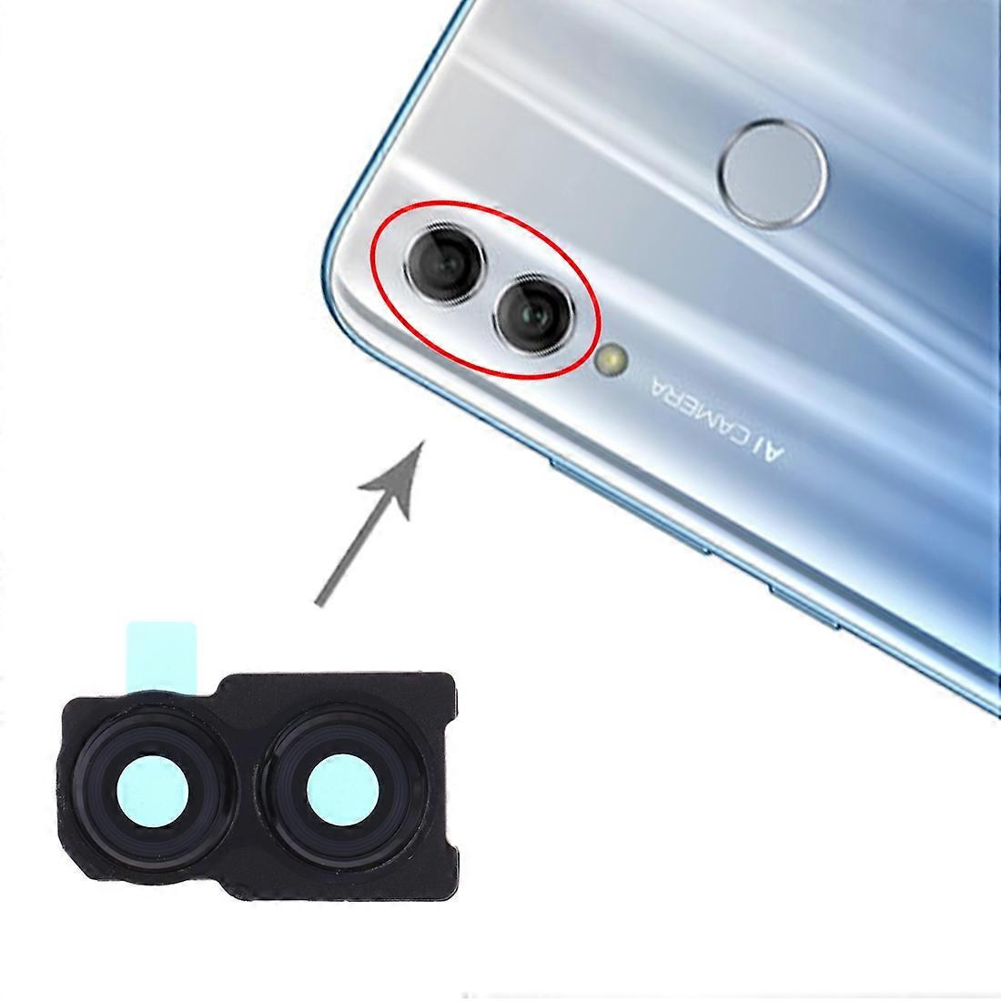 Huawei Honor 10Liteカメラレンズカバー用