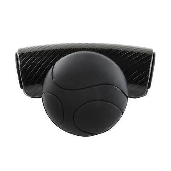 Durable Car Steering Wheel Knob Ball 360 Degree Rotation Delicate Automobile Steering Wheel Knob Ball