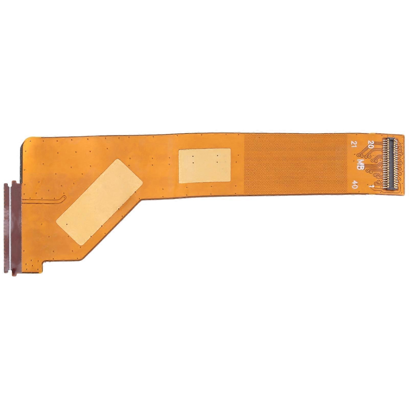 LCD-Flexkabel für Lenovo Tab M10 Plus TB-X606F TB-X606N TB-X606M
