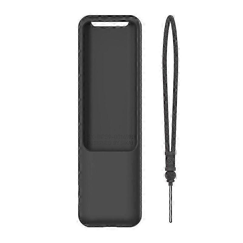 Silicone Protective Case Remote Control Covers For Samsung Bp59-00149a Bp59-00149b Tm2261s Smart Tv Remote Case - Remote Control - Aliexpress