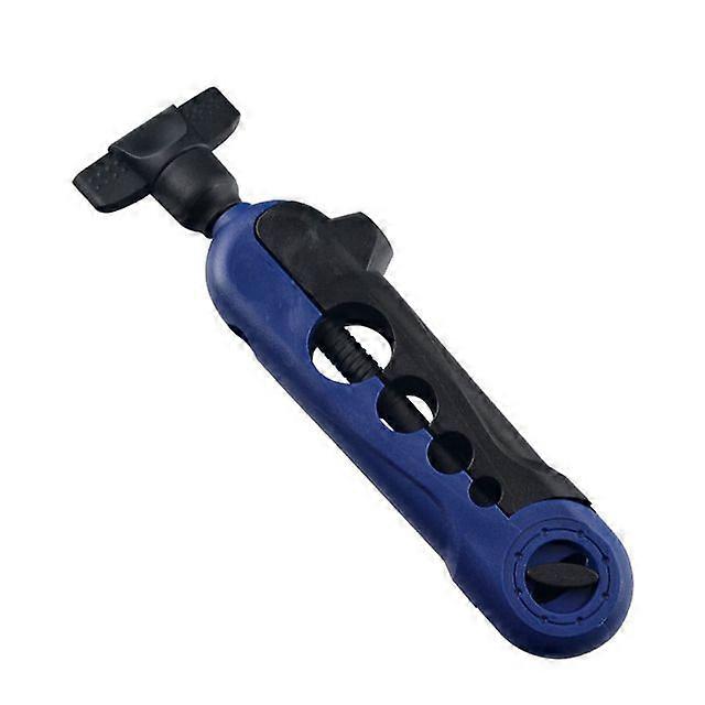 Portable Fishing Line Amplifier Adjustable ABS Thread Spooler For Different Diameters Of Fishing Rod Fishing Tools