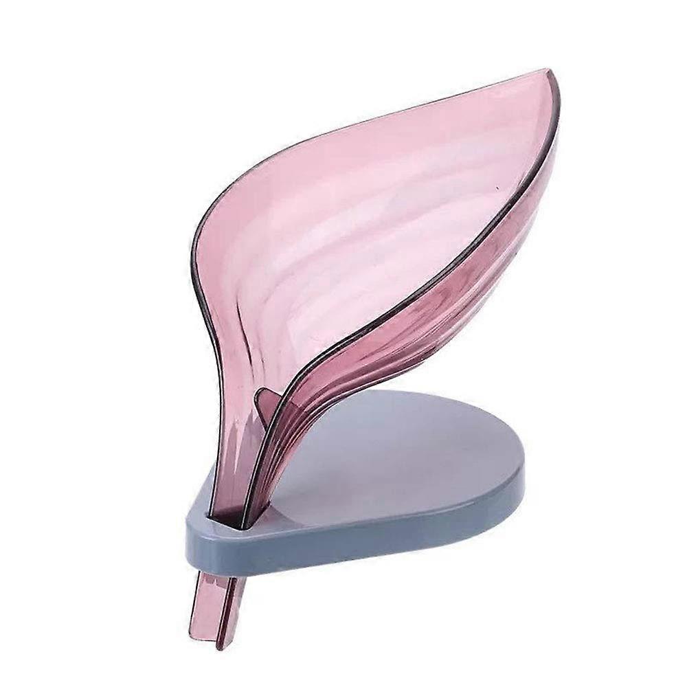Decorative soap box for bathroom shower