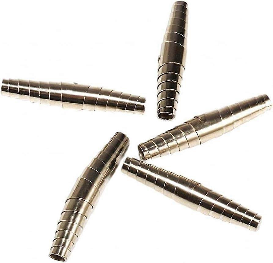 Replacement Volute Spring 5PCS Stainless Steel Garden Pruning Shears Spring Parts