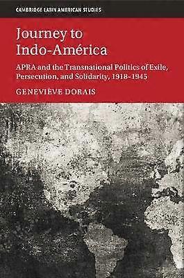 Voyage en Indo-Amérique