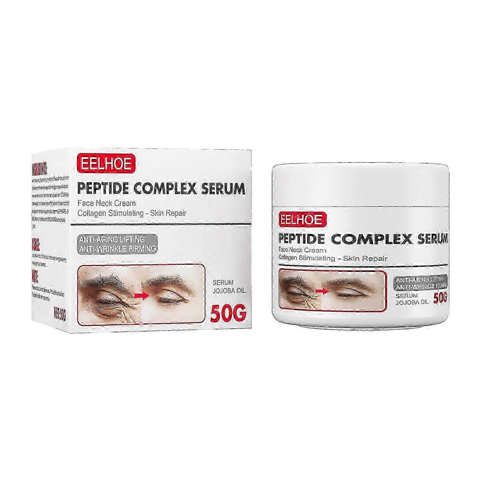 Anti-Wrinkle Anti-Aging Cream Face Fading Wrinkle Lifting And Firming Skin Moisturizing Water Light Moisturizing Cr