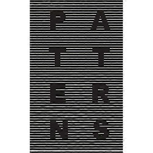Patterns