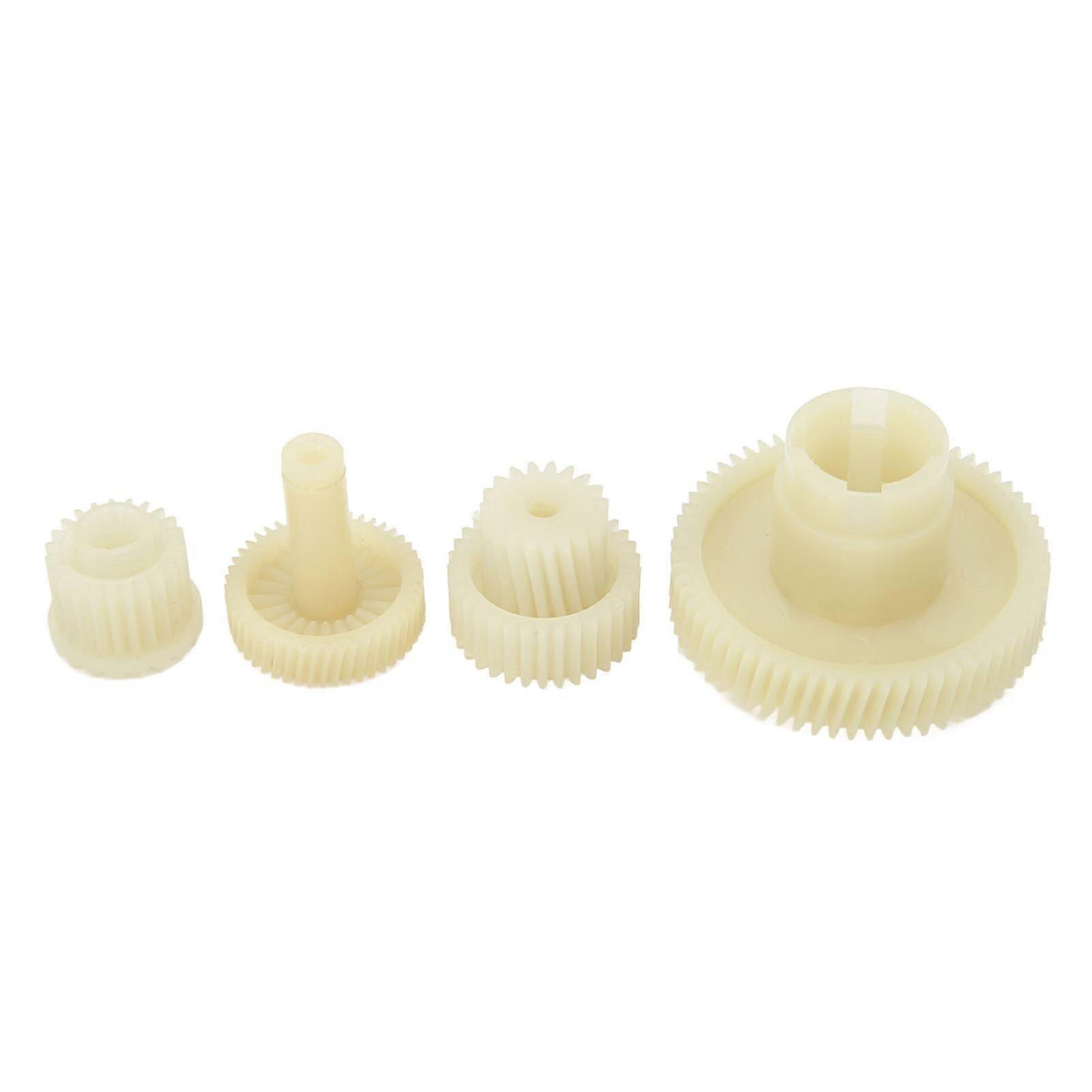 Parking Brake Actuator Gear Repair Kit 4 Gears D4 D3 RR Sport - See-A-Car Parking Brake Actuator Gear Repair Kit 4 Gears D4 D3 RR Sport - See-A-Car