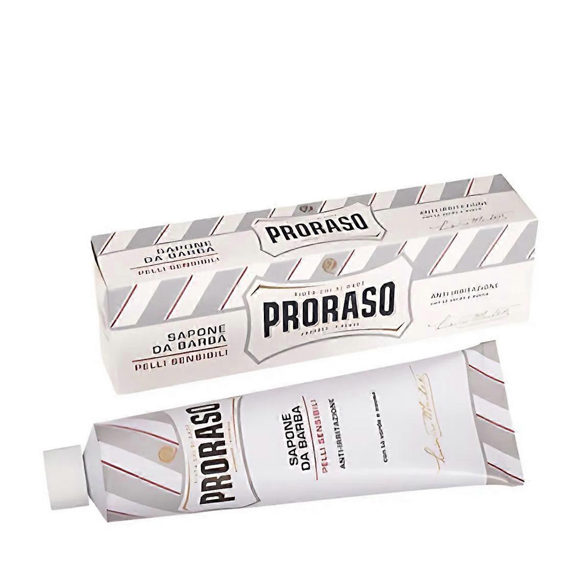 Sensitive borotvakrém - érzékeny bőrre