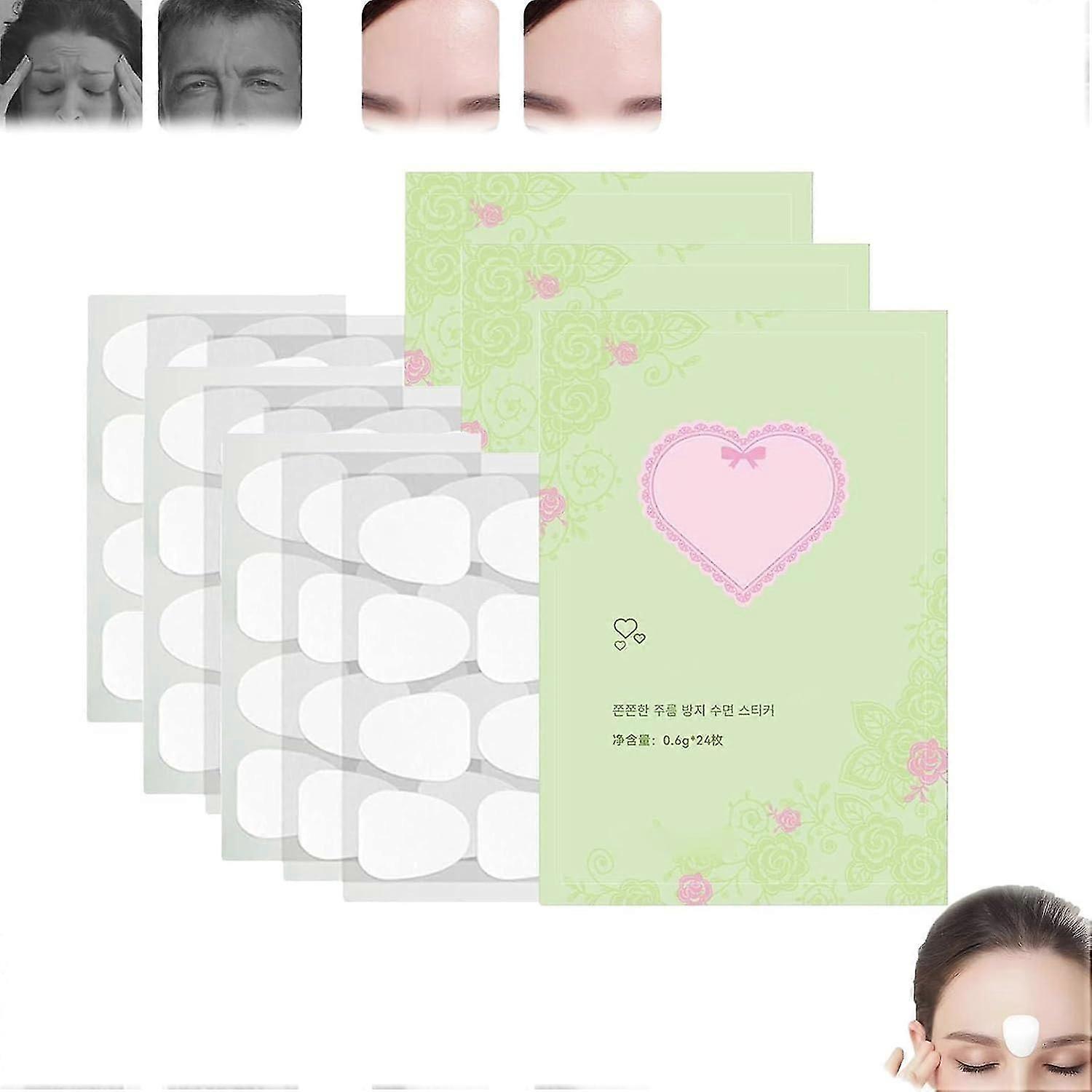 high qualityTightening Anti-Wrinkle Sleep Patch, Forehead Wrinkle Patches Overnight, Anti Wrinkle Forehead Patches, Deep Forehead Wrinkle Remover