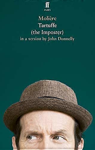Tartuffe the Imposter
