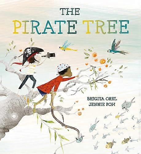 The Pirate Tree