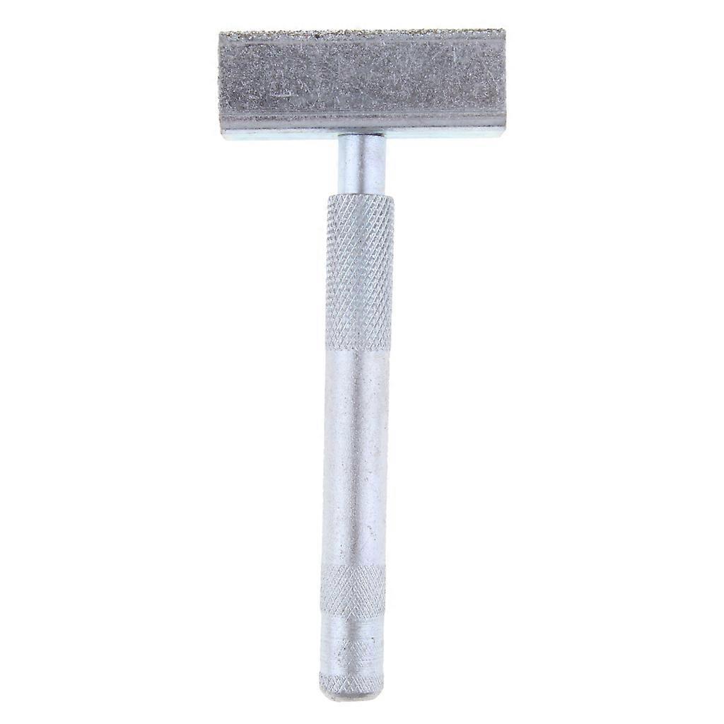 1Piece Diamond Grinding Disc Dresser Tool