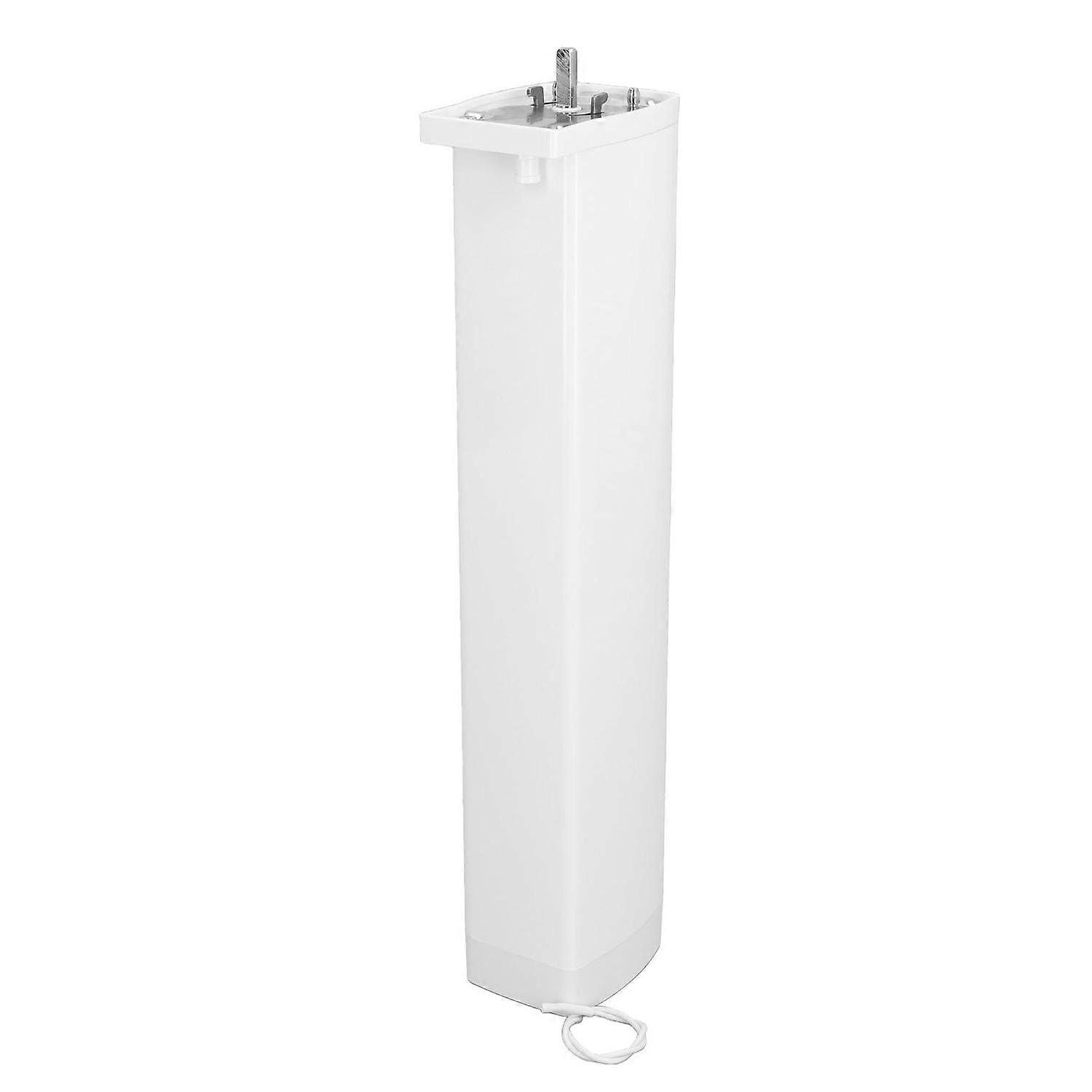 Smart Voice Curtain Motor for ZigBee 2.0Nm Silent Automatic Electric Curtain Opener Thickened Alumin