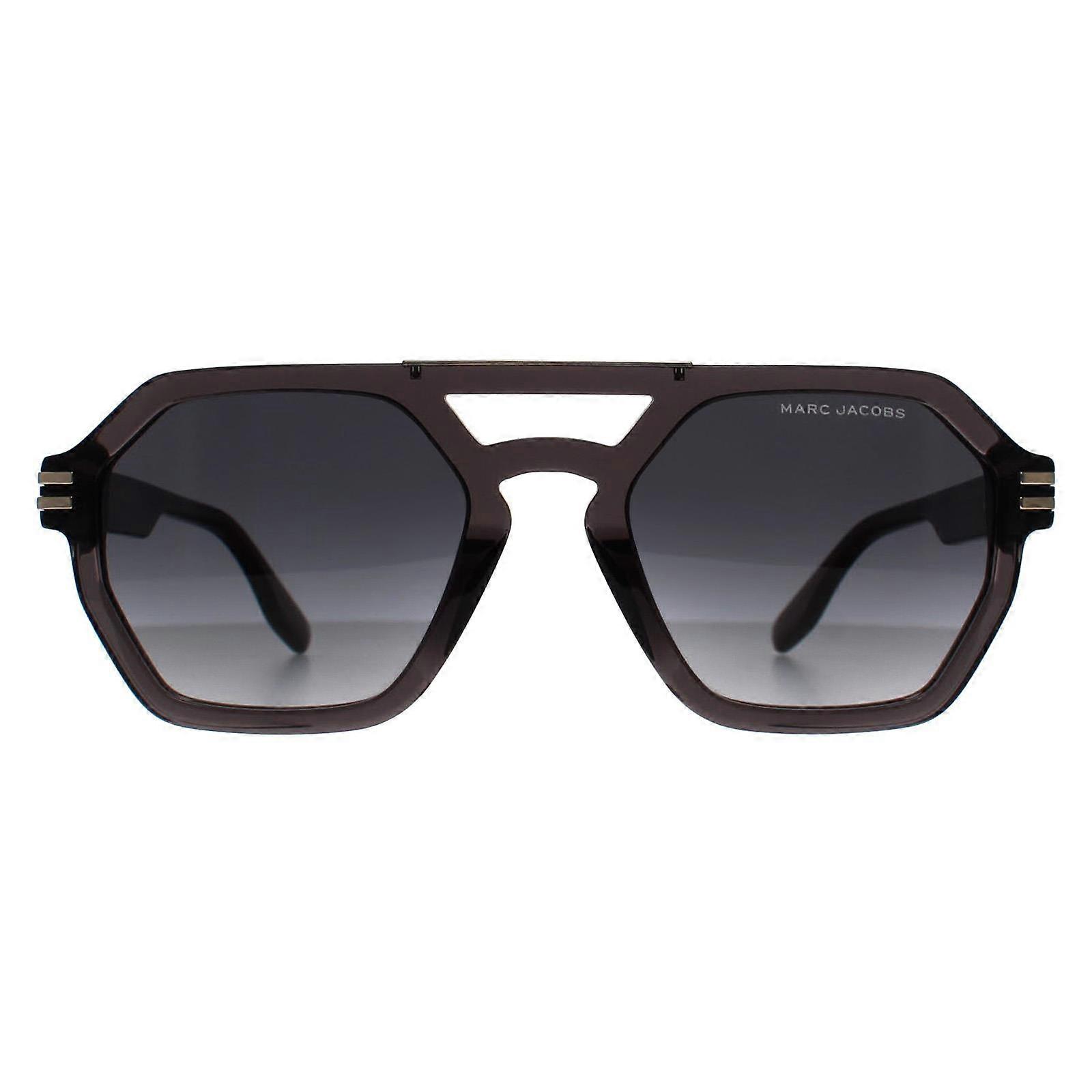 Marc Jacobs 太阳镜 MARC 587/S KB7 9O 灰色 深灰色 渐变色
