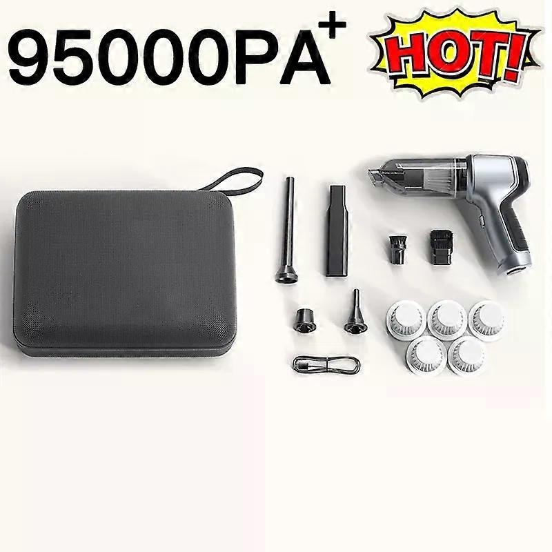 Aspirator fără fir Aspirator 3 în 1 Aspirator portabil fără fir Aspirator fără fir Aparat de uz casnic