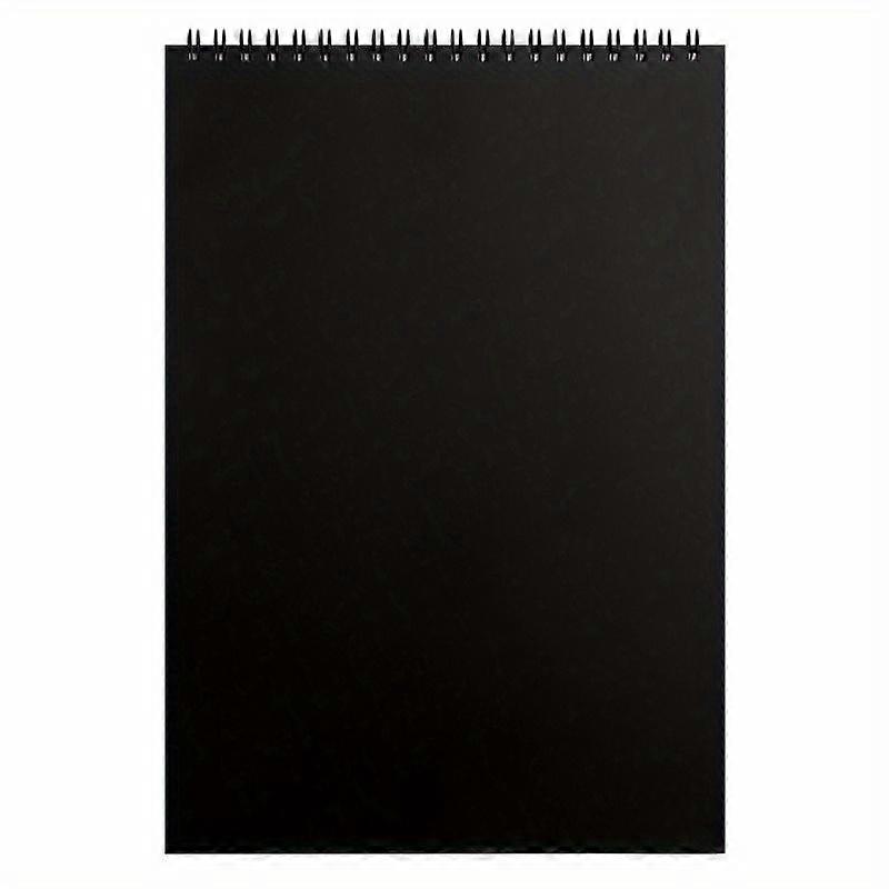 120 Pages of 8K Thickening Art: The Perfect Sketchbook for Special Projects