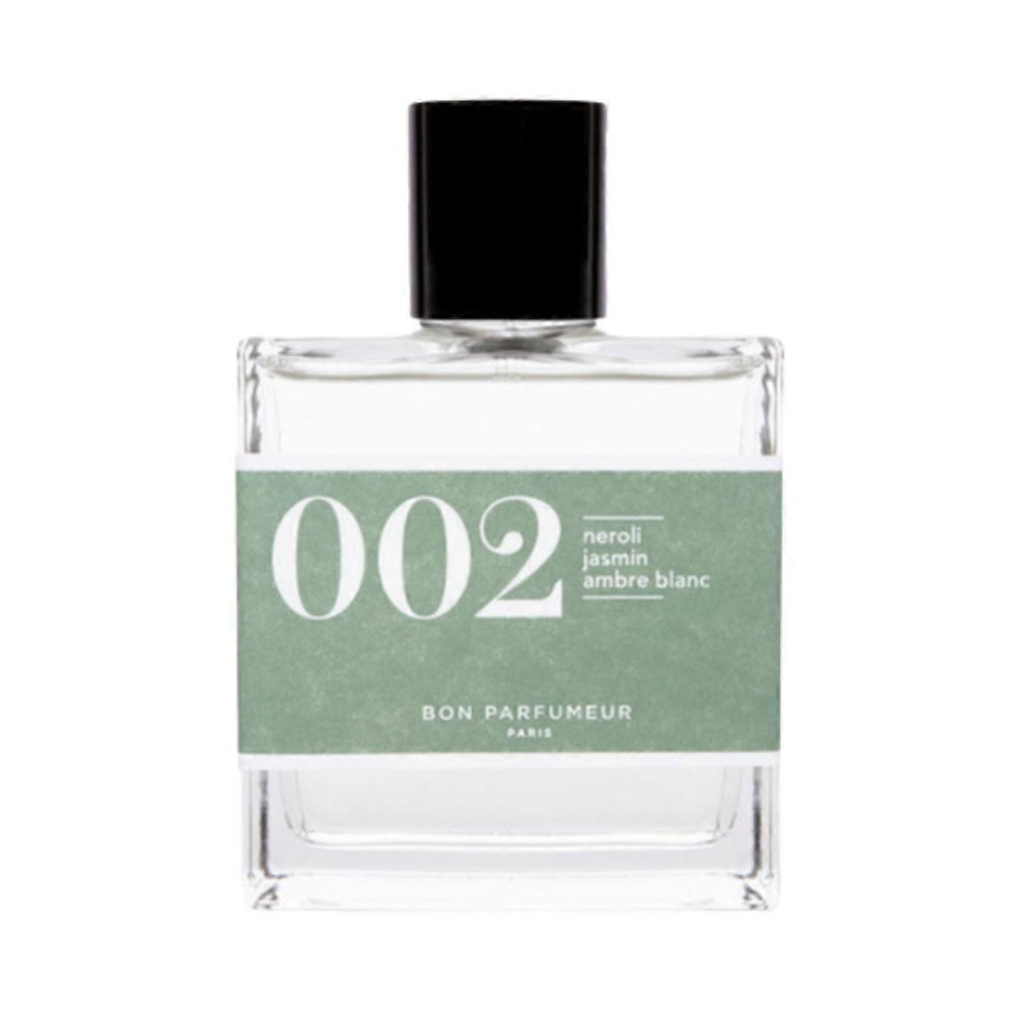N°002 Neroli Jazmín Ambre Blanc Eau de Parfum