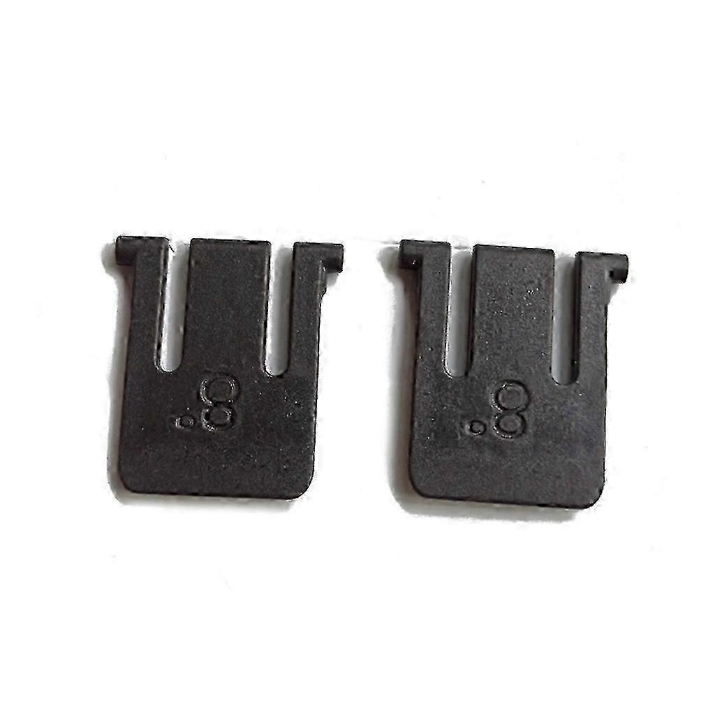 2 Pieces Keyboard Bracket Leg Stand Compatible for K220 K360 K260 K270 K275 K235 Keyboard Replacement Parts